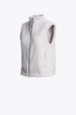 VENUS - GILET À GLISSIÈRE INTÉGRALE*Parajumpers Discount