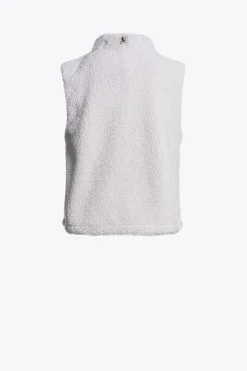 VENUS - GILET À GLISSIÈRE INTÉGRALE*Parajumpers Discount