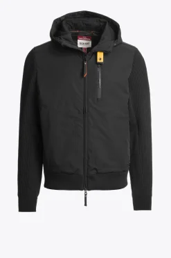 WILLARD - CARDIGAN GLISSIÈRE INTÉGRALE*Parajumpers