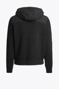 WILLARD - CARDIGAN GLISSIÈRE INTÉGRALE*Parajumpers