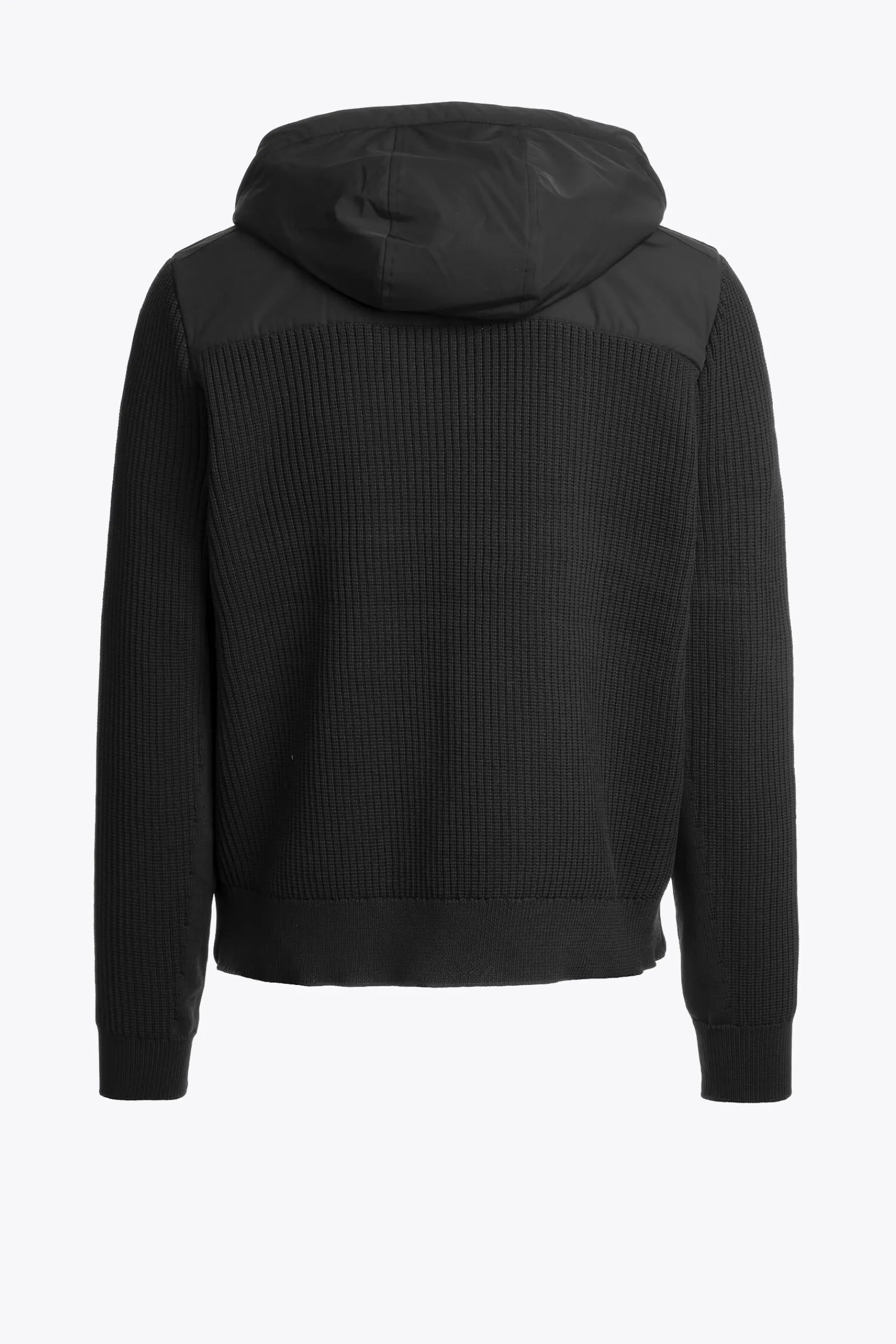 WILLARD - CARDIGAN GLISSIÈRE INTÉGRALE*Parajumpers