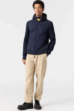 WILLARD - CARDIGAN GLISSIÈRE INTÉGRALE*Parajumpers