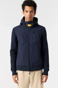 WILLARD - CARDIGAN GLISSIÈRE INTÉGRALE*Parajumpers