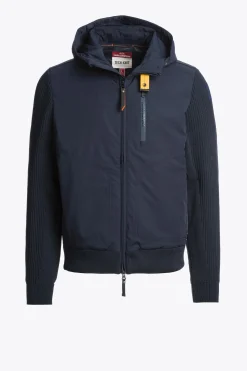 WILLARD - CARDIGAN GLISSIÈRE INTÉGRALE*Parajumpers Clearance