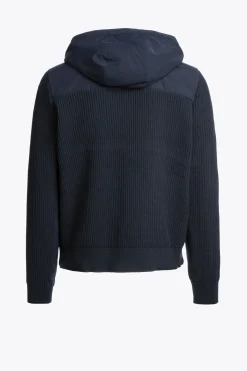 WILLARD - CARDIGAN GLISSIÈRE INTÉGRALE*Parajumpers Clearance