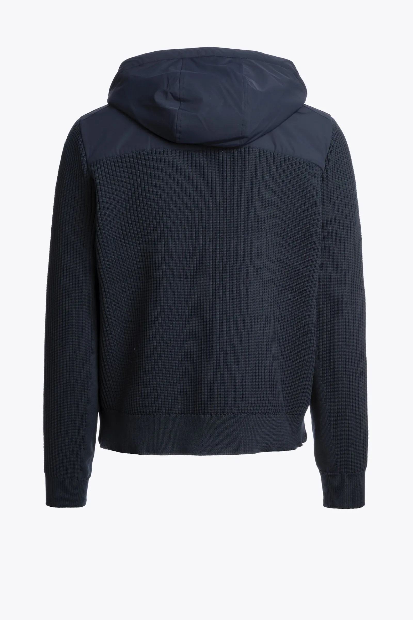 WILLARD - CARDIGAN GLISSIÈRE INTÉGRALE*Parajumpers Clearance