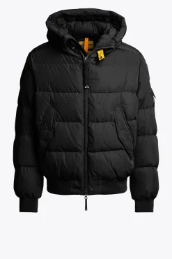 WILMONT - BOMBER À CAPUCHE*Parajumpers Outlet