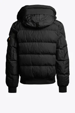 WILMONT - BOMBER À CAPUCHE*Parajumpers Outlet