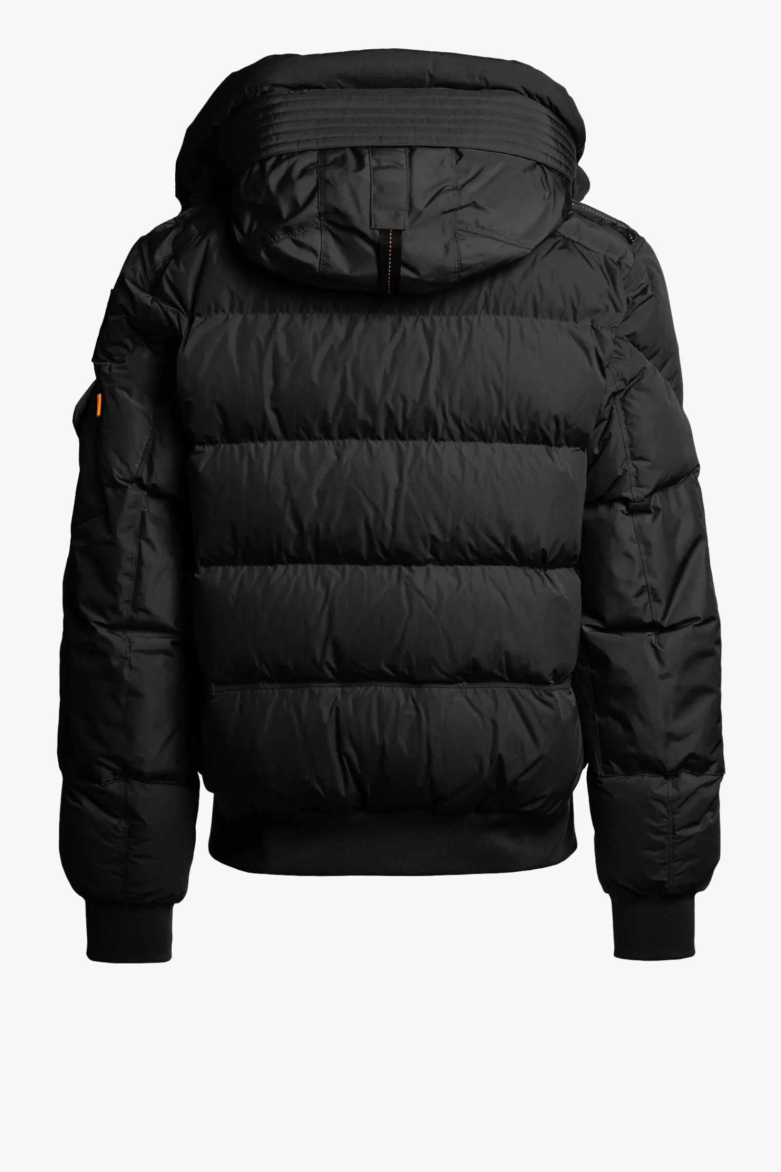 WILMONT - BOMBER À CAPUCHE*Parajumpers Outlet