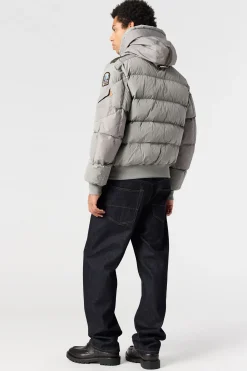 WILMONT - BOMBER À CAPUCHE*Parajumpers Outlet
