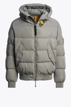 WILMONT - BOMBER À CAPUCHE*Parajumpers New