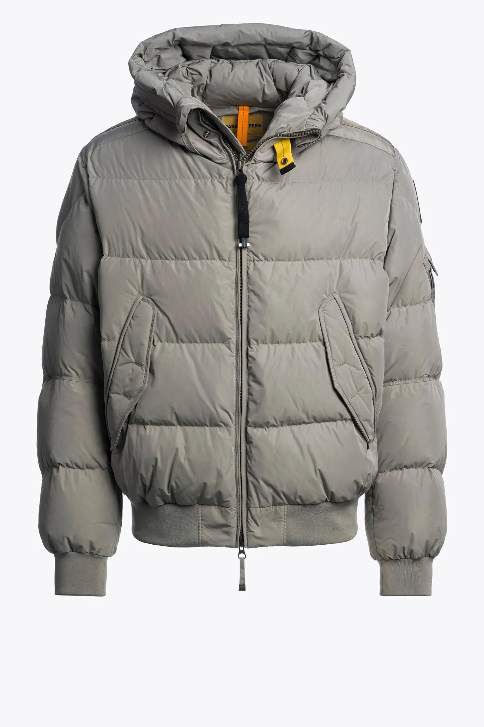 WILMONT - BOMBER À CAPUCHE*Parajumpers New