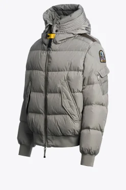 WILMONT - BOMBER À CAPUCHE*Parajumpers New