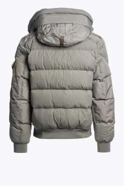WILMONT - BOMBER À CAPUCHE*Parajumpers New