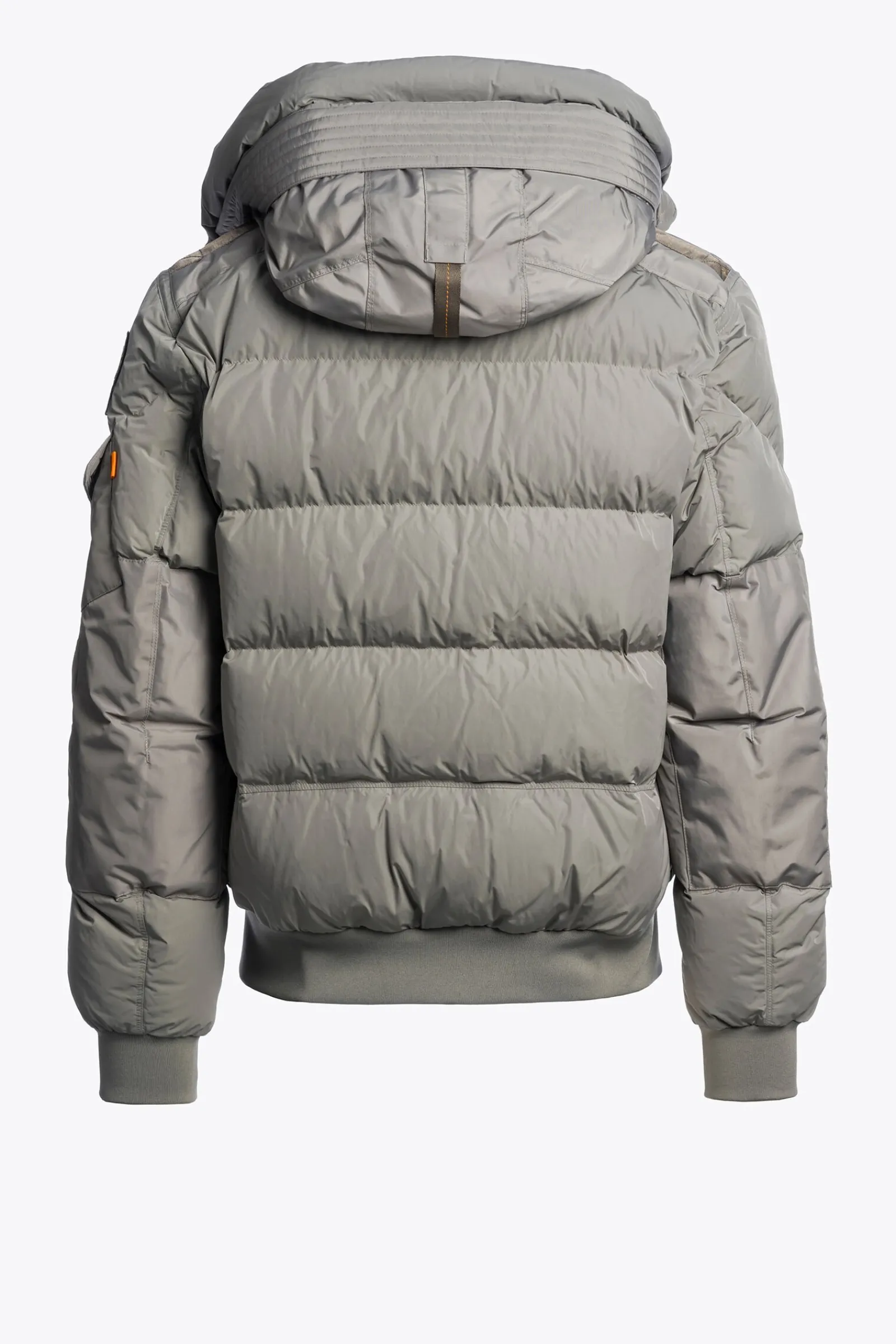 WILMONT - BOMBER À CAPUCHE*Parajumpers New