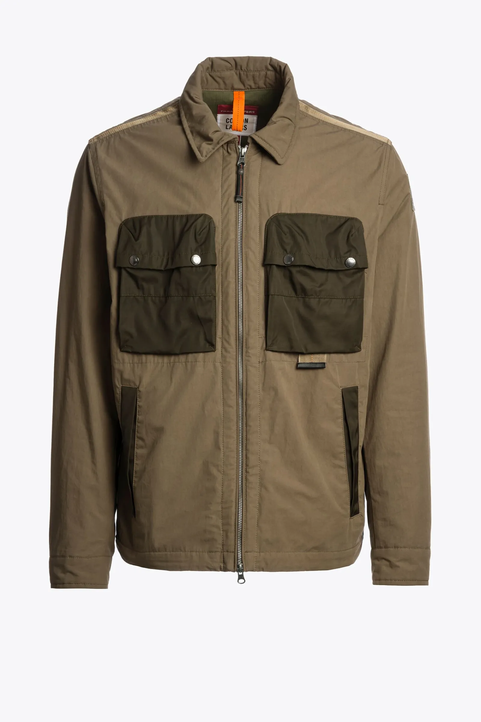 ZACHARY - SURCHEMISE*Parajumpers Sale