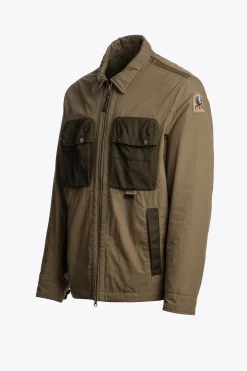 ZACHARY - SURCHEMISE*Parajumpers Sale