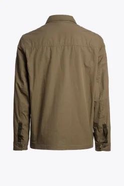 ZACHARY - SURCHEMISE*Parajumpers Sale