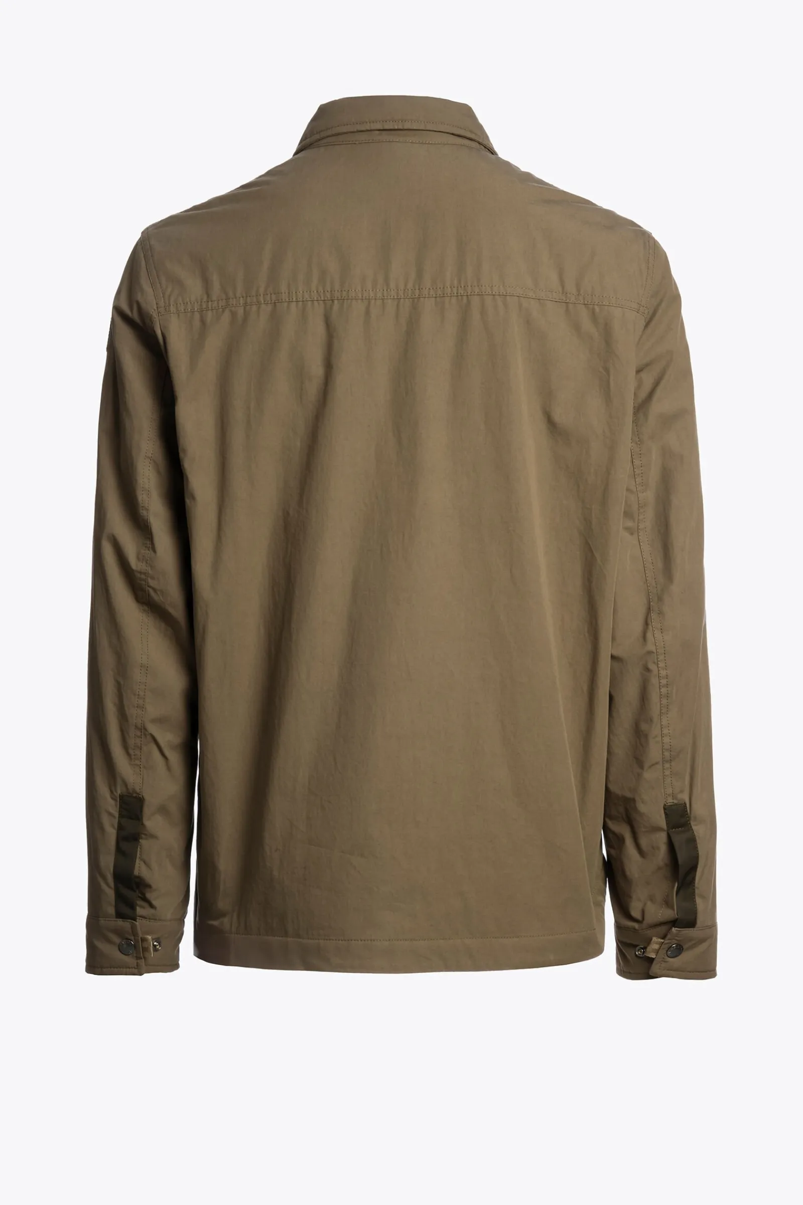 ZACHARY - SURCHEMISE*Parajumpers Sale