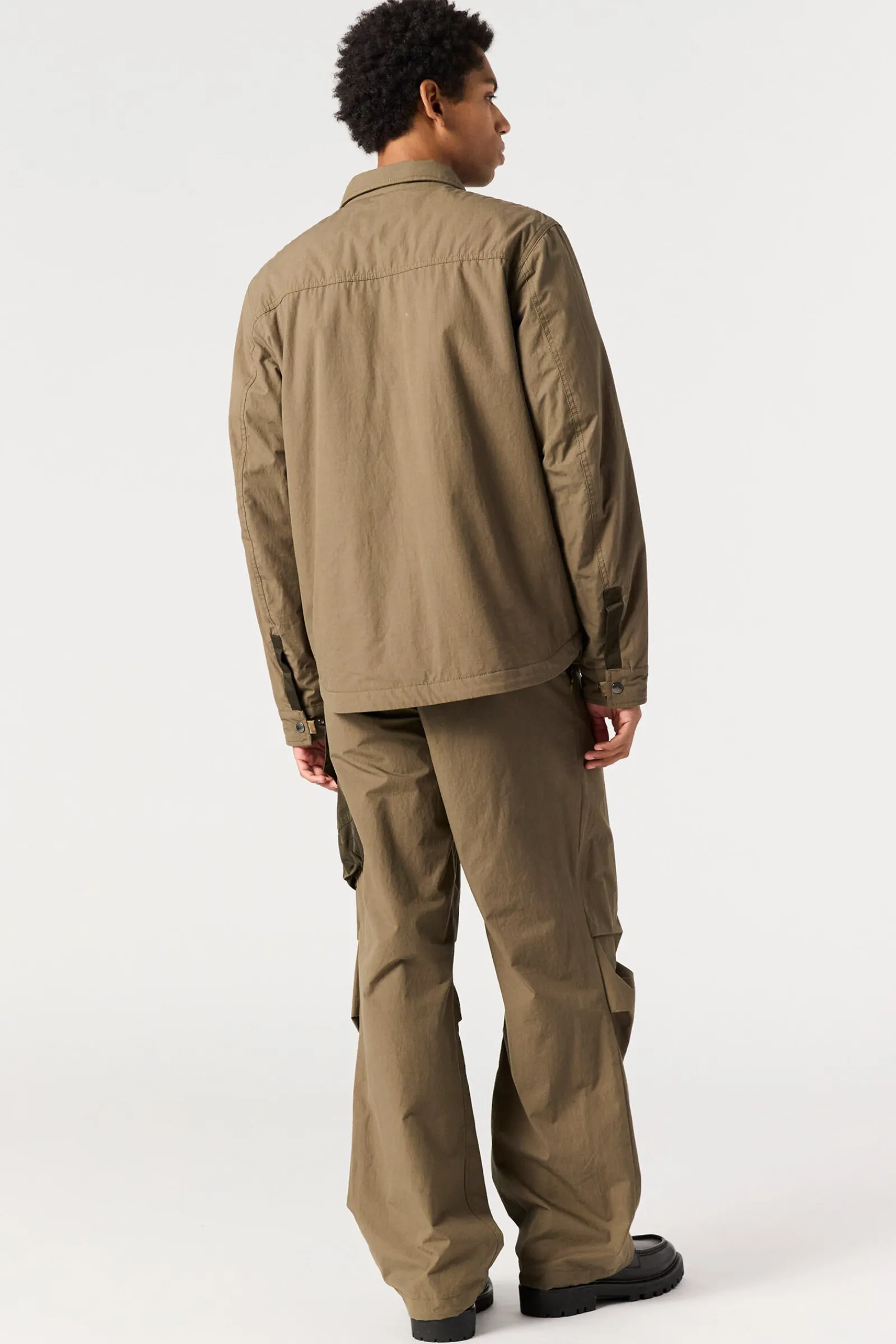ZACHARY - SURCHEMISE*Parajumpers Sale