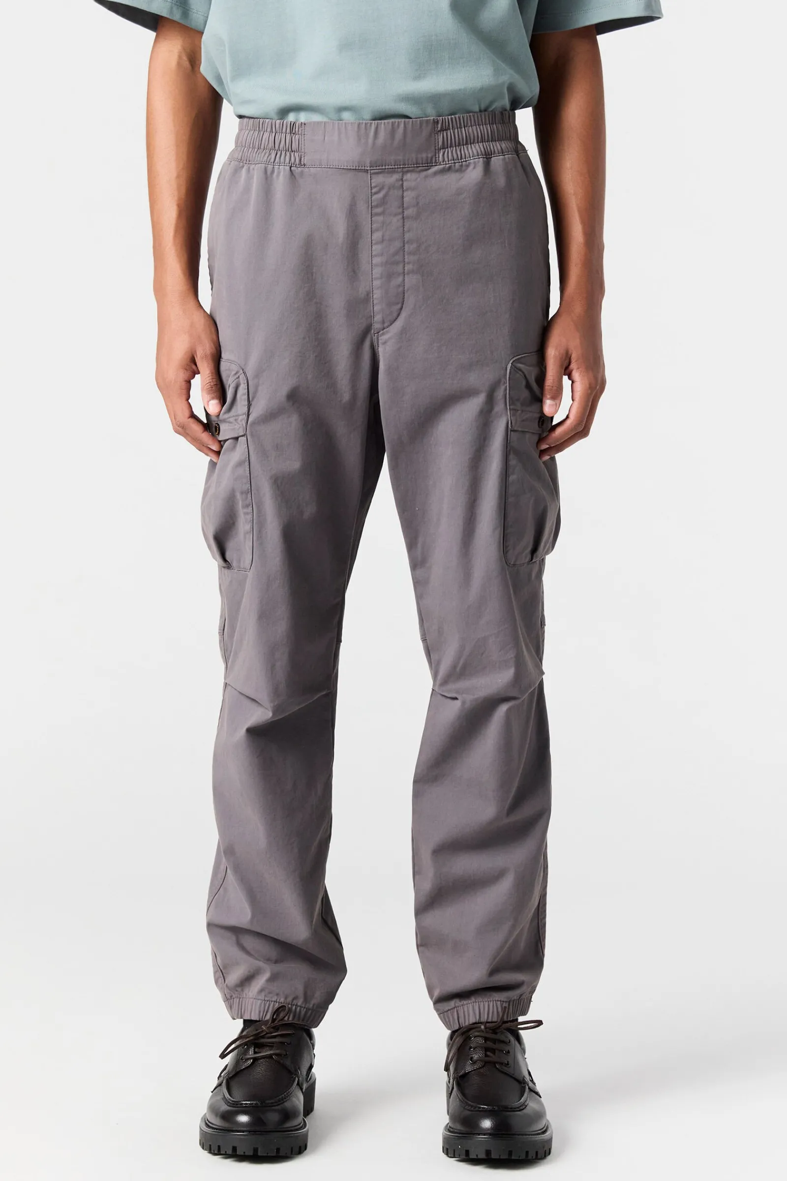 ZANDER GD - PANTALON CARGO*Parajumpers Hot