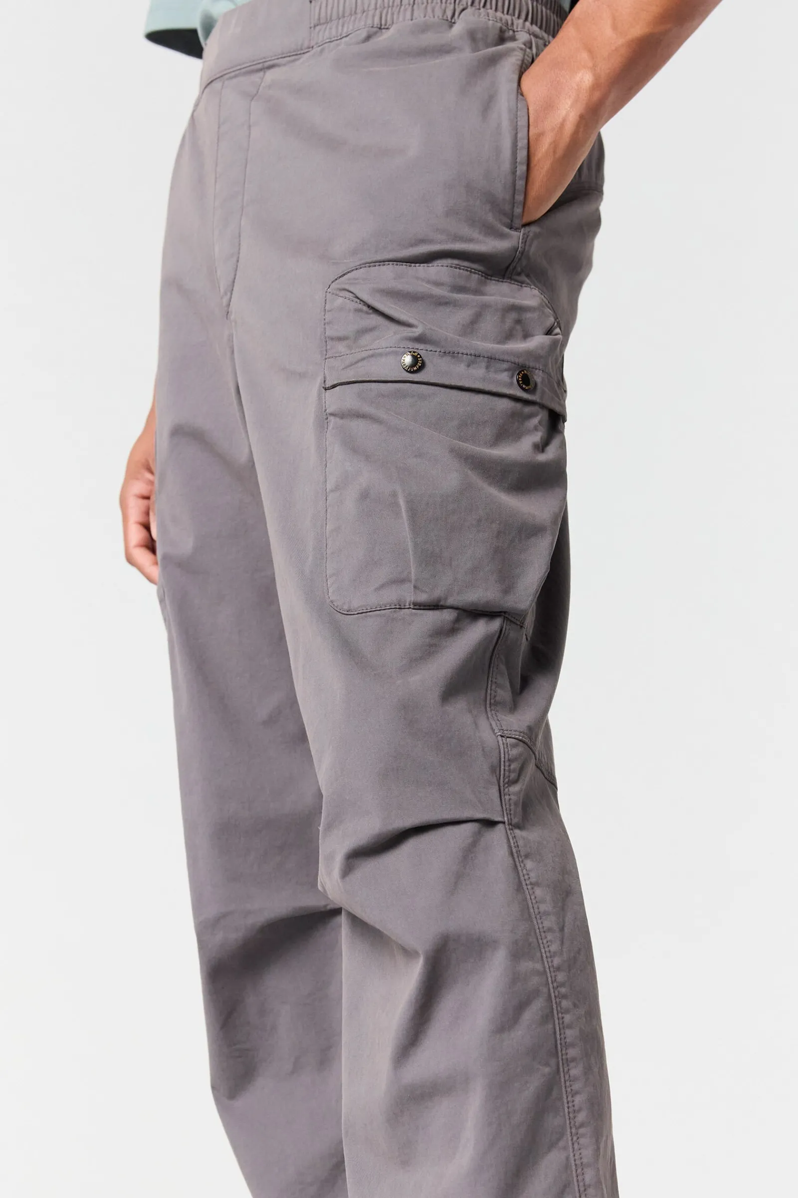 ZANDER GD - PANTALON CARGO*Parajumpers Hot