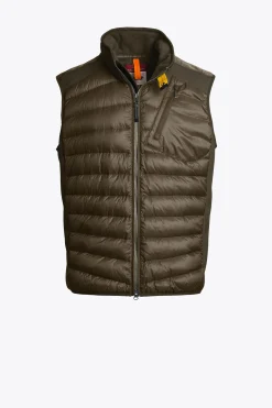 ZAVIER - GILET HYBRIDE*Parajumpers Online