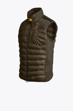 ZAVIER - GILET HYBRIDE*Parajumpers Online