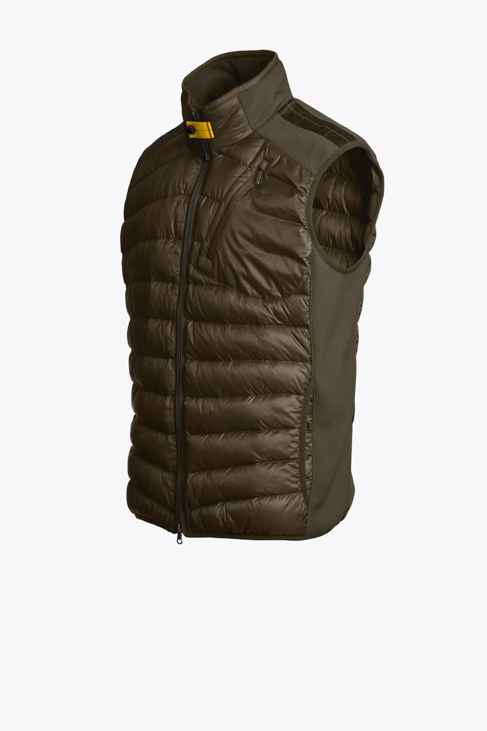 ZAVIER - GILET HYBRIDE*Parajumpers Online