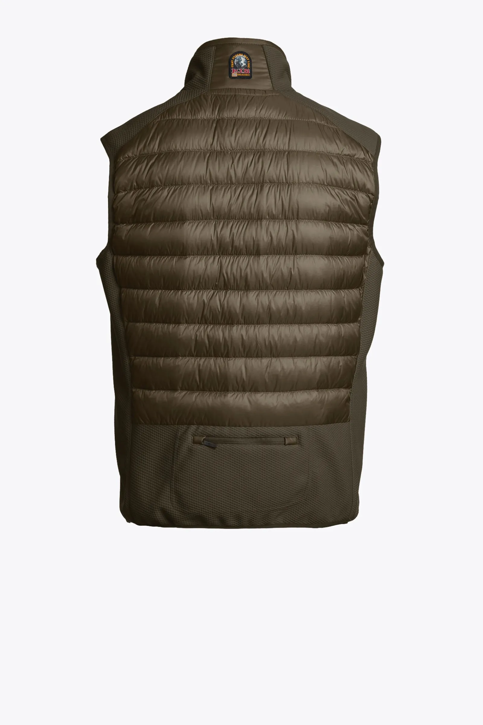 ZAVIER - GILET HYBRIDE*Parajumpers Online