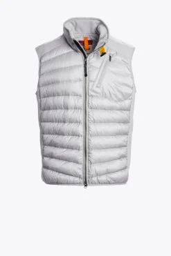 ZAVIER - GILET HYBRIDE*Parajumpers New