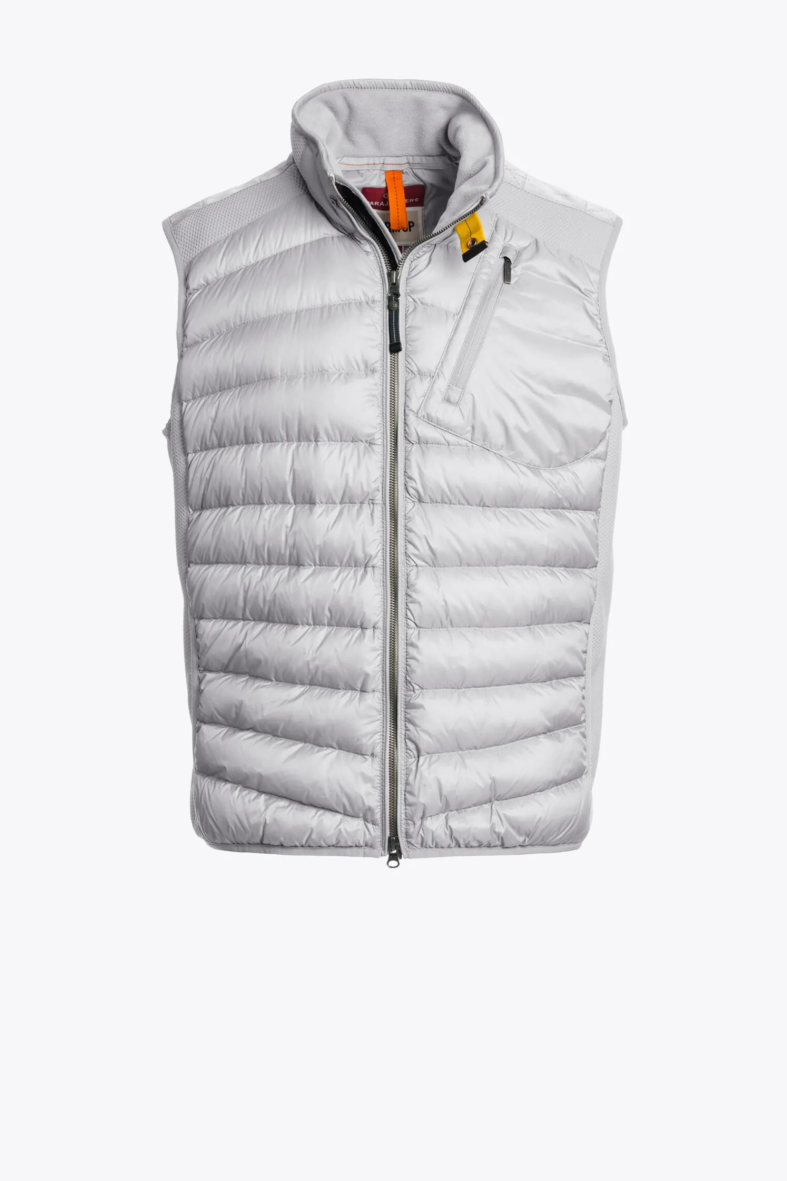 ZAVIER - GILET HYBRIDE*Parajumpers New