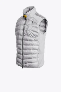 ZAVIER - GILET HYBRIDE*Parajumpers New