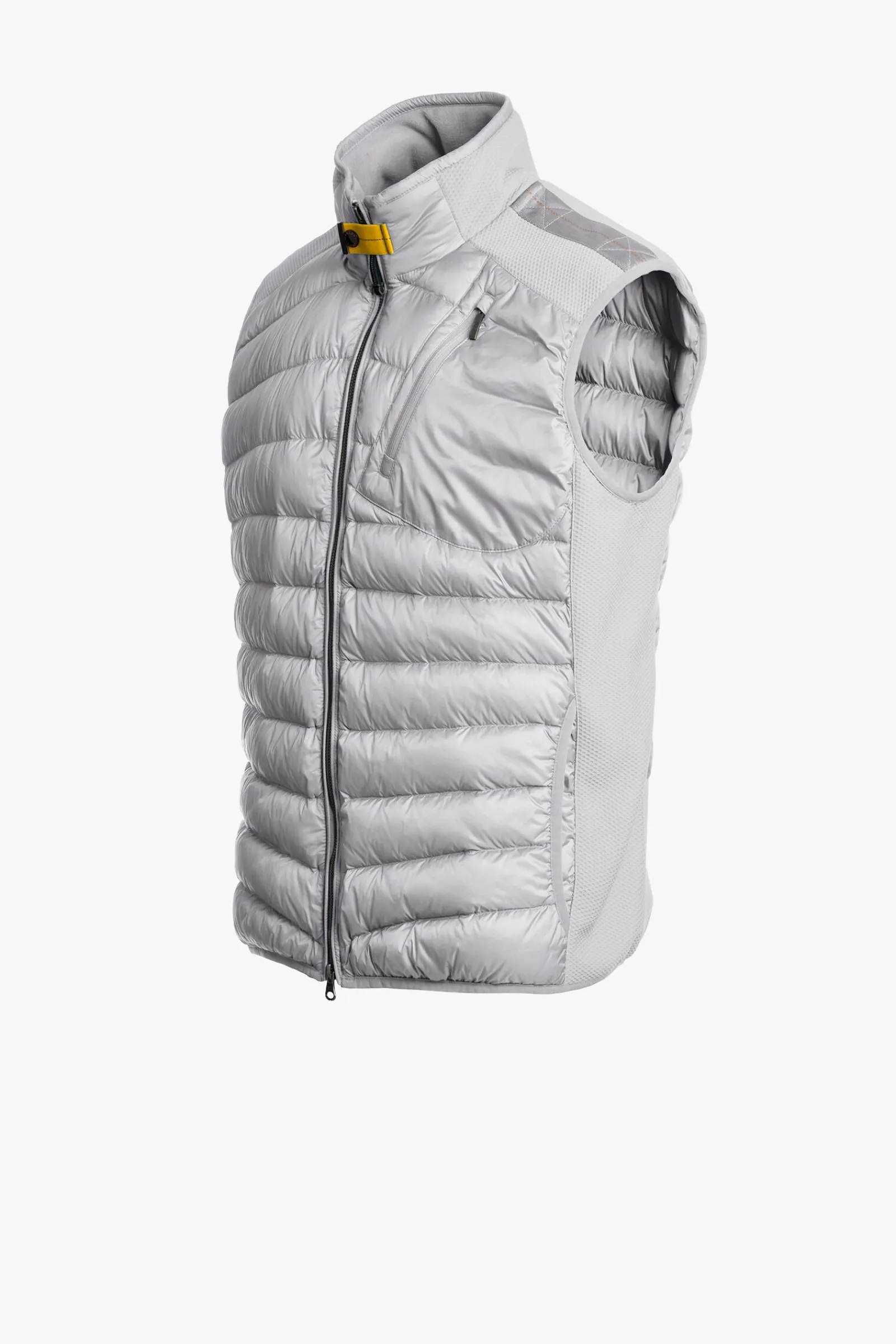 ZAVIER - GILET HYBRIDE*Parajumpers New