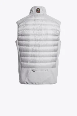 ZAVIER - GILET HYBRIDE*Parajumpers New