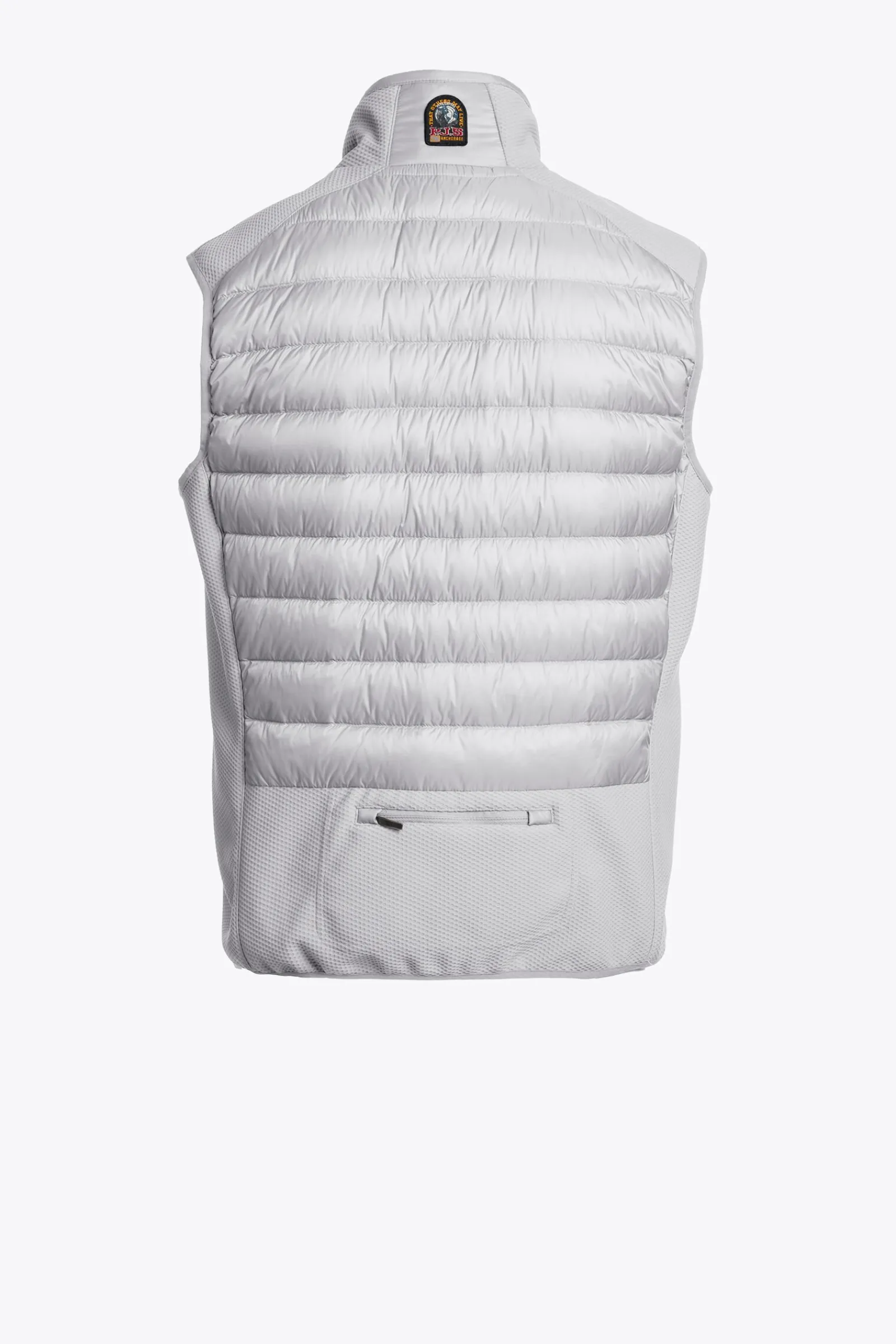 ZAVIER - GILET HYBRIDE*Parajumpers New