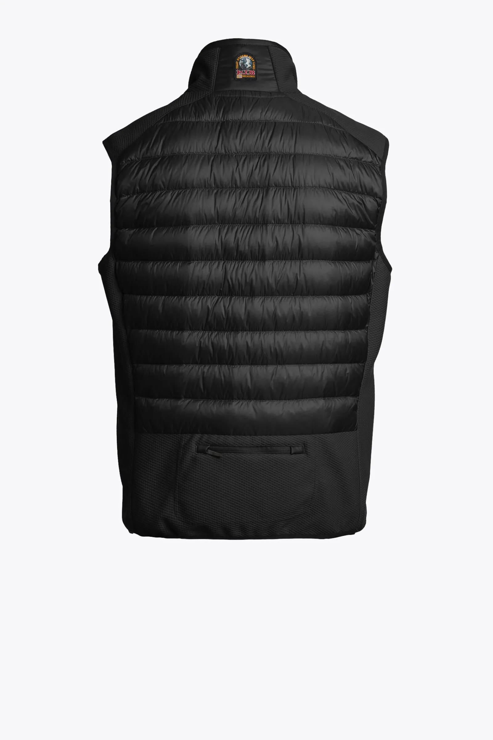 ZAVIER - GILET HYBRIDE*Parajumpers