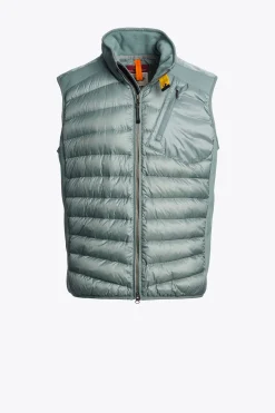 ZAVIER - GILET HYBRIDE*Parajumpers Outlet