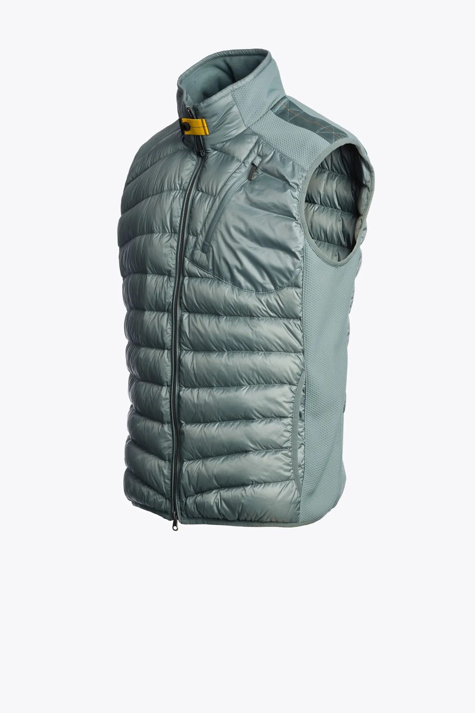 ZAVIER - GILET HYBRIDE*Parajumpers Outlet