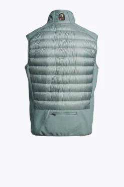 ZAVIER - GILET HYBRIDE*Parajumpers Outlet