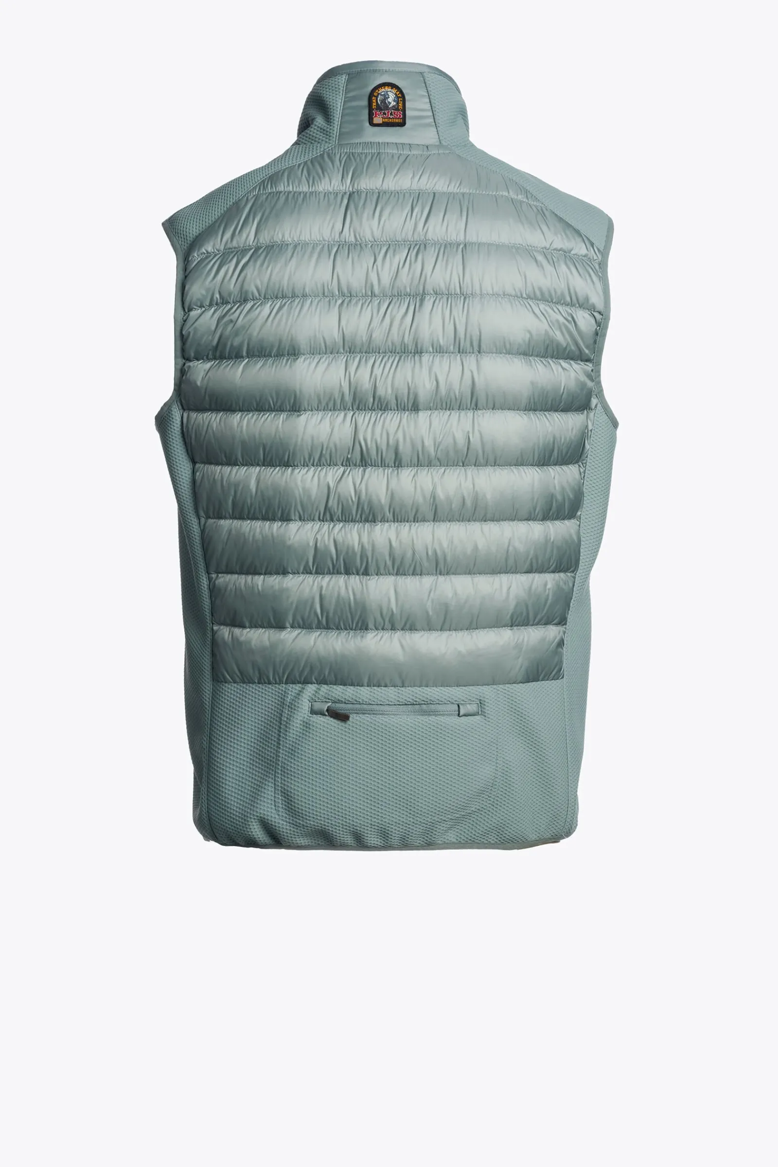 ZAVIER - GILET HYBRIDE*Parajumpers Outlet