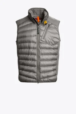 ZAVIER - GILET HYBRIDE*Parajumpers Sale