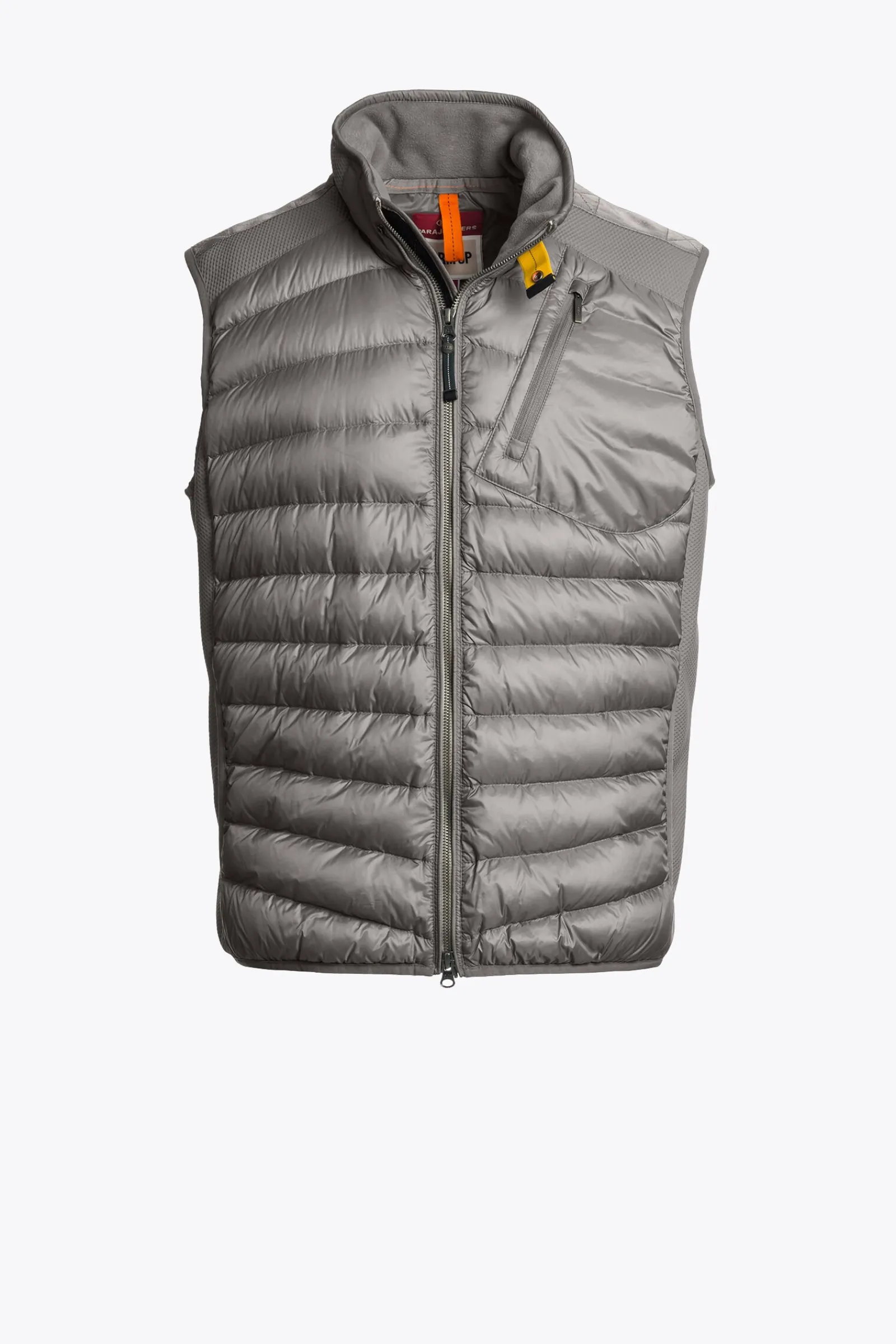 ZAVIER - GILET HYBRIDE*Parajumpers Sale