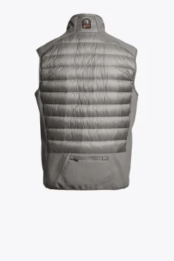 ZAVIER - GILET HYBRIDE*Parajumpers Sale