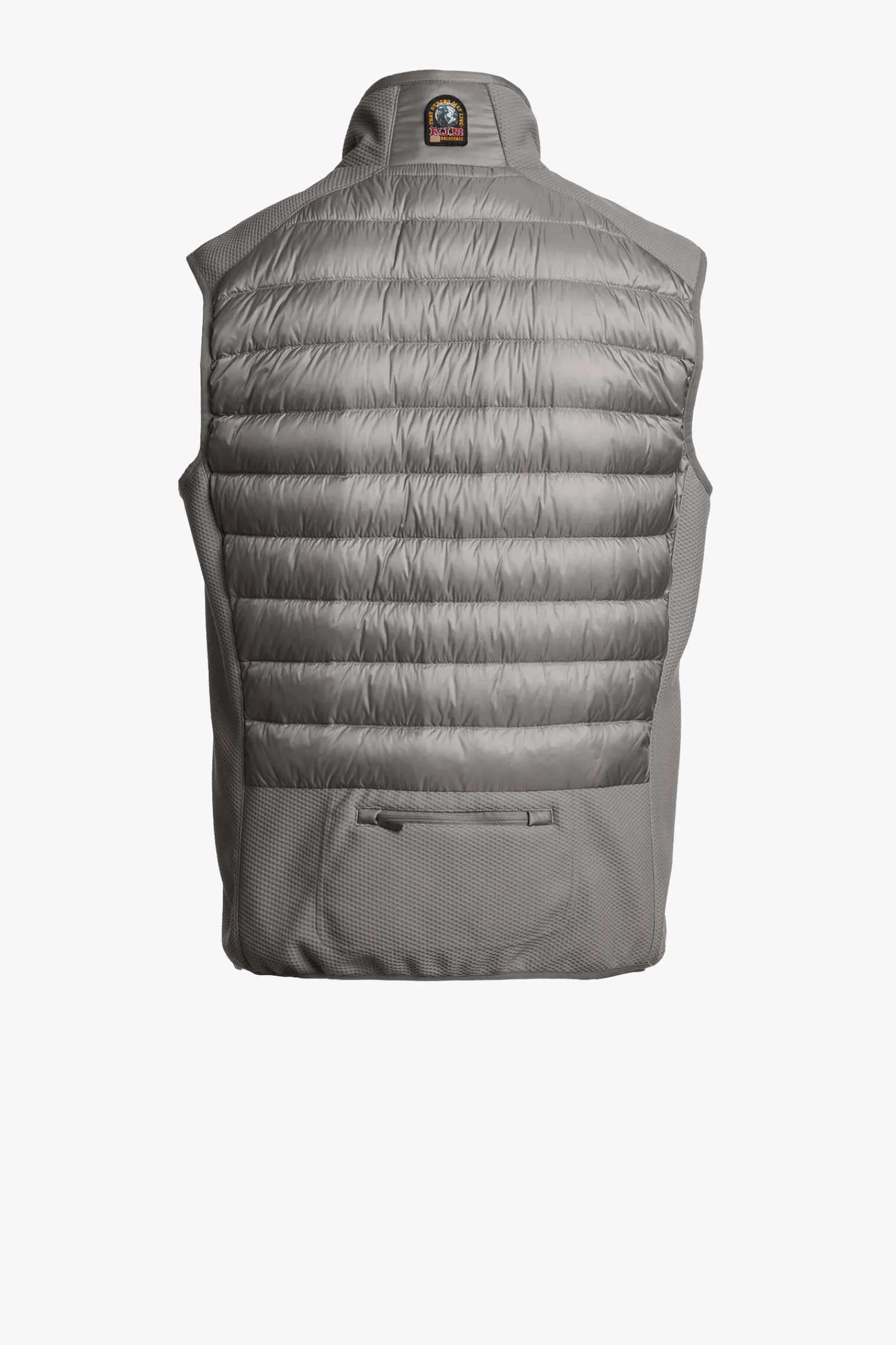 ZAVIER - GILET HYBRIDE*Parajumpers Sale