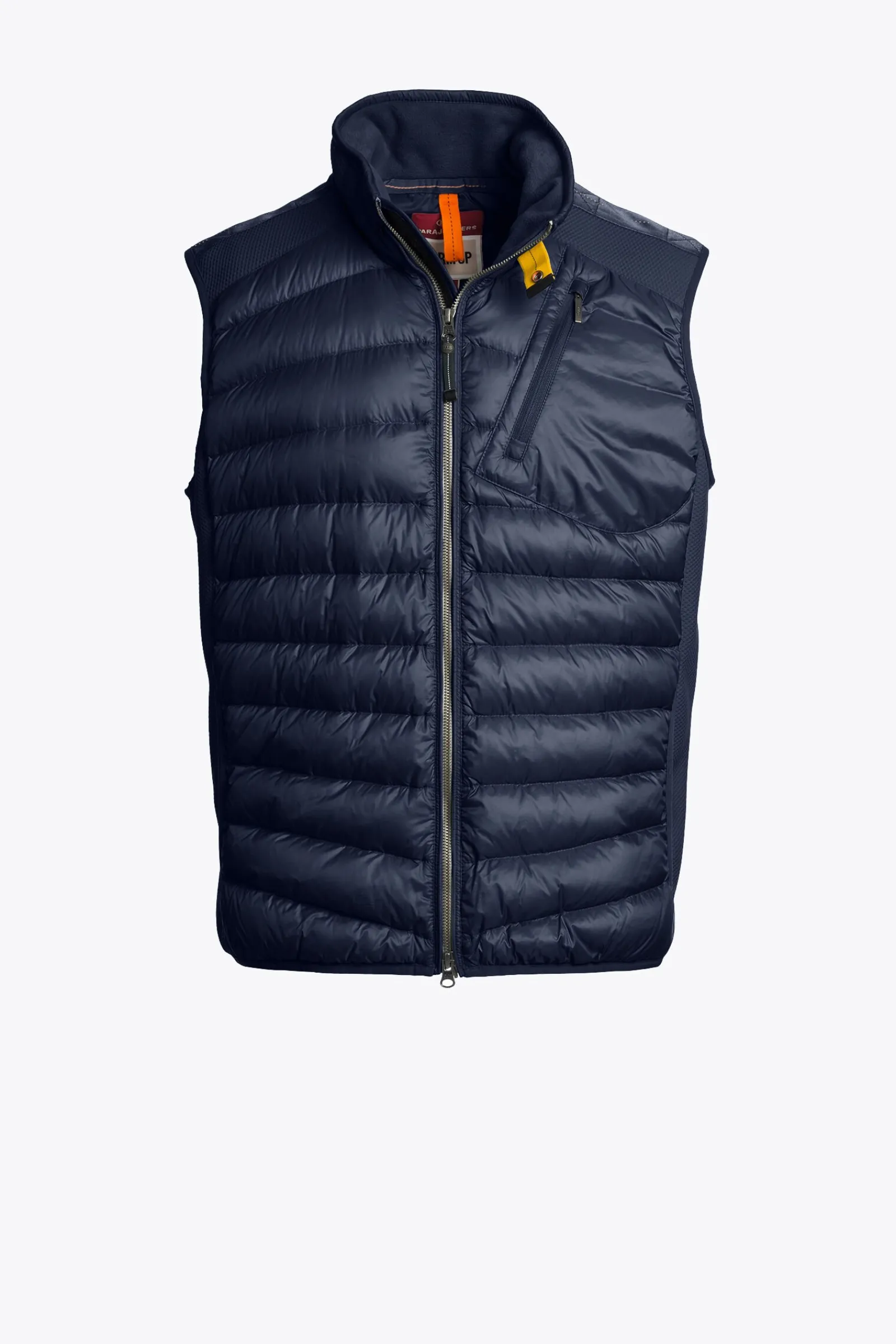 ZAVIER - GILET HYBRIDE*Parajumpers Hot