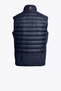 ZAVIER - GILET HYBRIDE*Parajumpers Hot