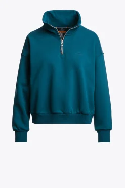 ZENDAYA - SWEAT ZIPPÉ*Parajumpers Outlet