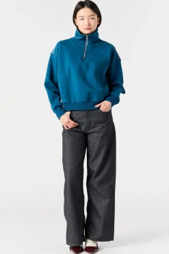 ZENDAYA - SWEAT ZIPPÉ*Parajumpers Outlet