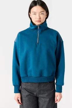 ZENDAYA - SWEAT ZIPPÉ*Parajumpers Outlet